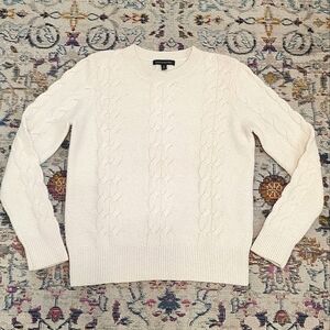 Banana Republic Ivy Knit Sweaters Long Sleeve, sz Medium